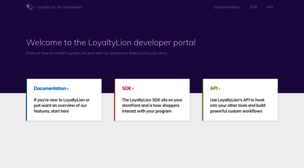 developers.loyaltylion.com