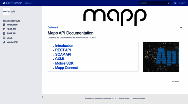 developers.mapp.com