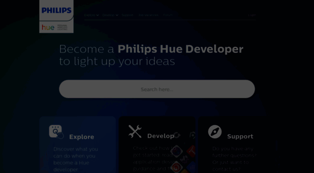 developers.meethue.com