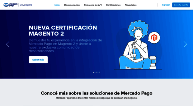 developers.mercadopago.com