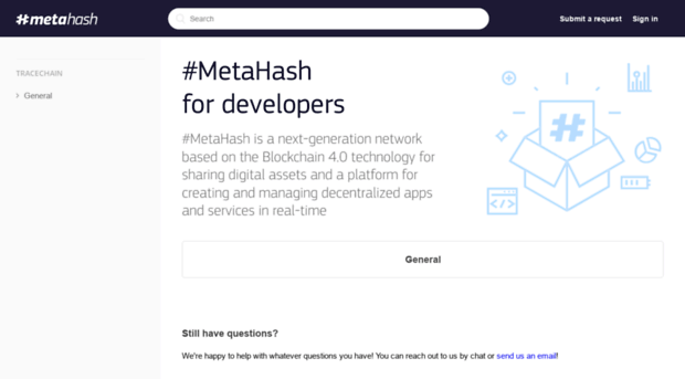 developers.metahash.org