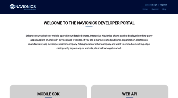 developers.navionics.com