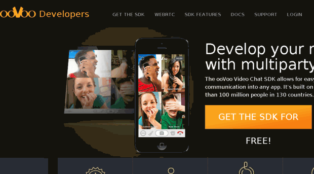 developers.oovoo.com