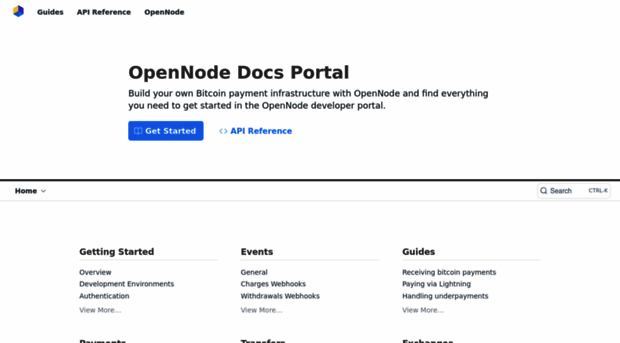 developers.opennode.co