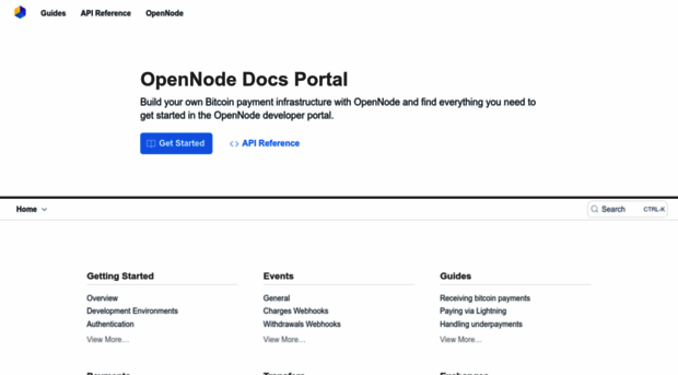 developers.opennode.com