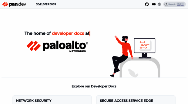 developers.paloaltonetworks.com