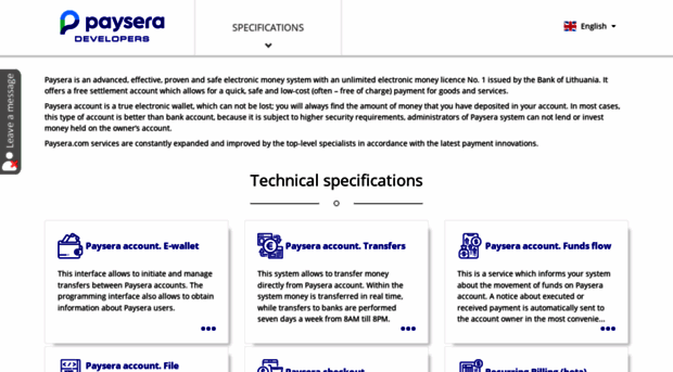 developers.paysera.com