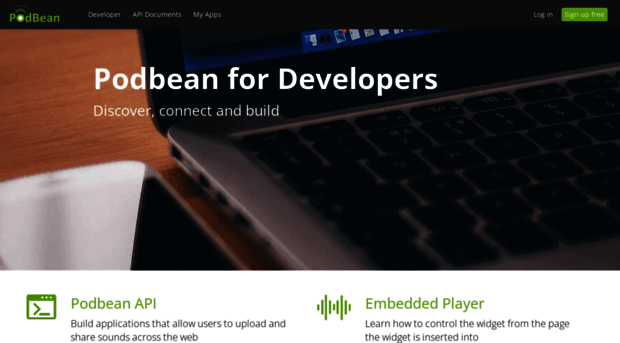 developers.podbean.com