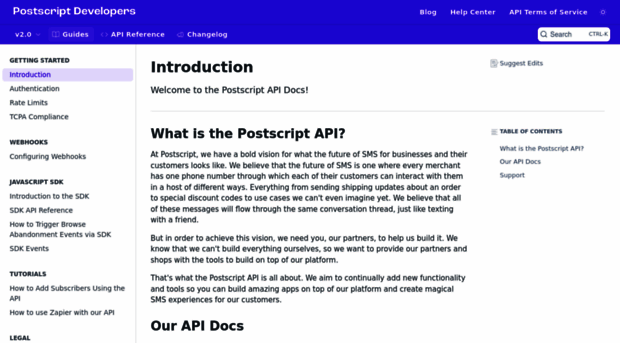 developers.postscript.io