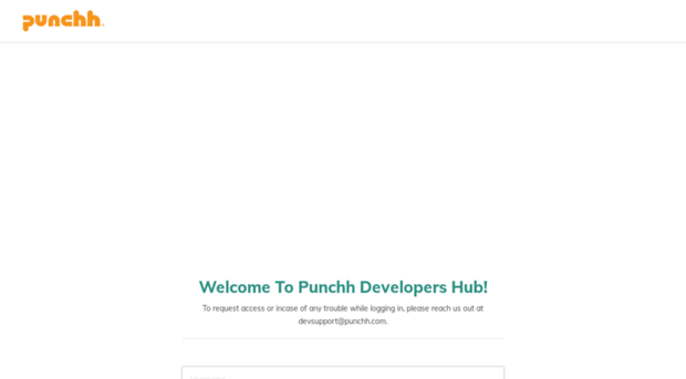 developers.punchh.com