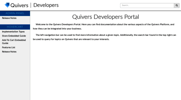 developers.quivers.com