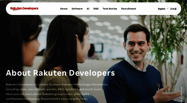developers.rakuten.com