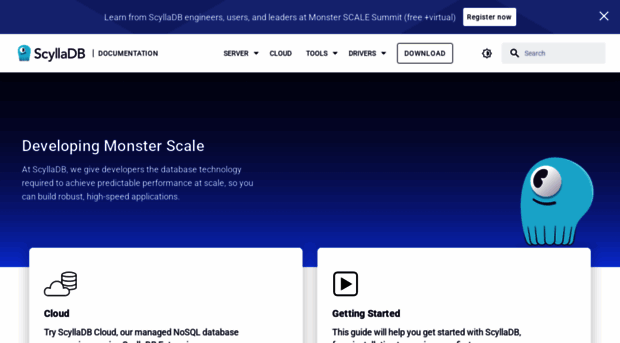developers.scylladb.com