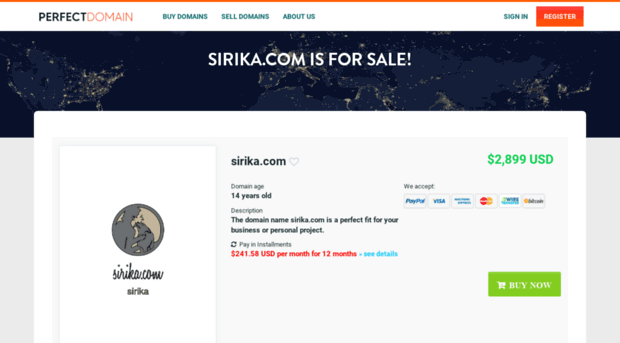 developers.sirika.com