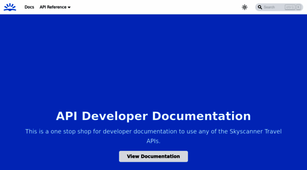 developers.skyscanner.net