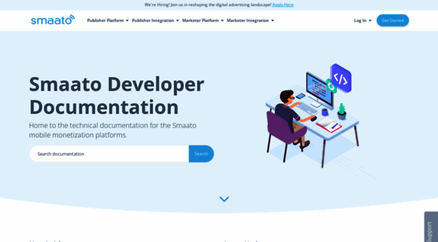 developers.smaato.com