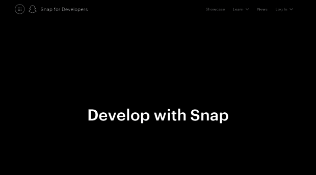 developers.snapchat.com