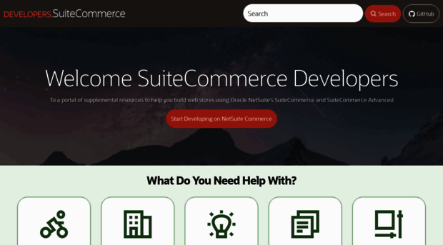 developers.suitecommerce.com