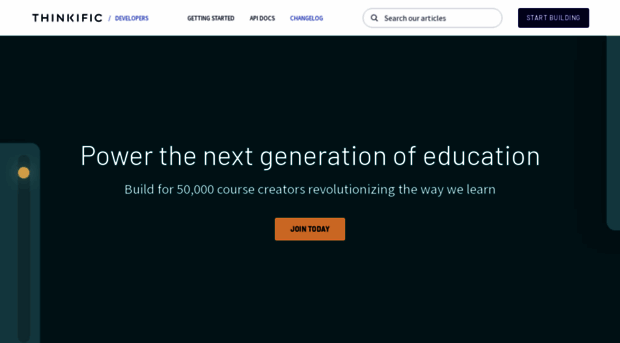 developers.thinkific.com