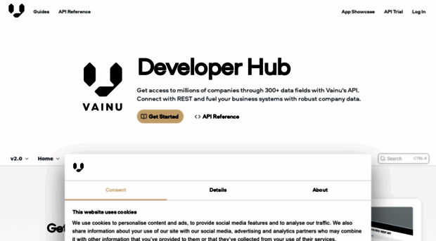 developers.vainu.com