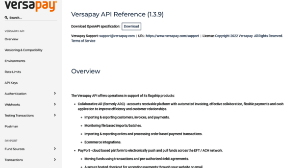 developers.versapay.com