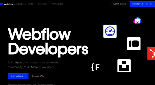 developers.webflow.com