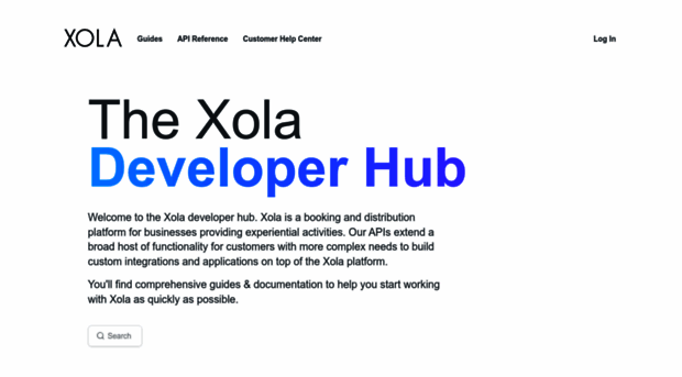 developers.xola.com