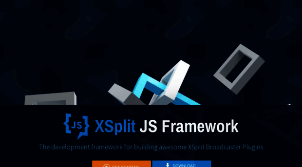 developers.xsplit.com