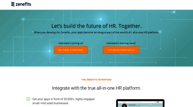 developers.zenefits.com