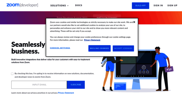 developers.zoom.us