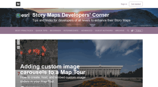 developerscorner.storymaps.arcgis.com