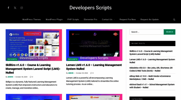developerscript.tech