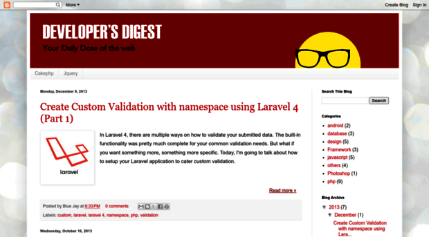 developersdigest.blogspot.com
