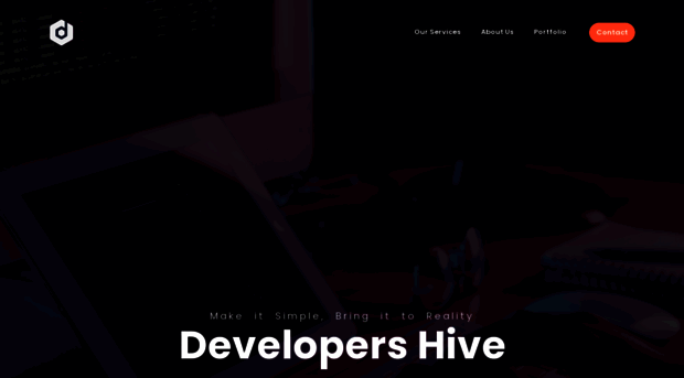 developershive.com