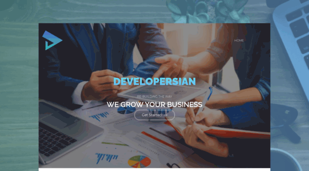 developersian.com