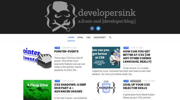 developersink.com