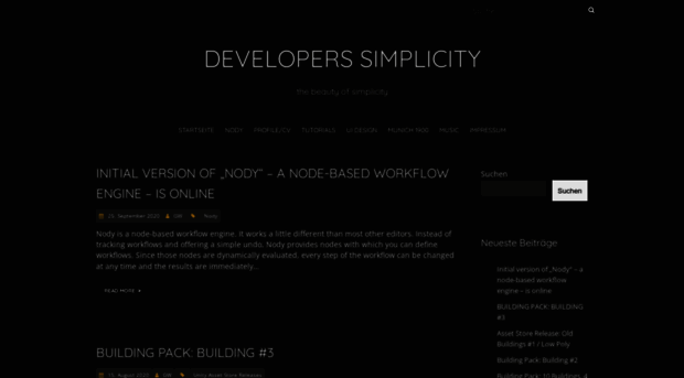 developerssimplicity.com