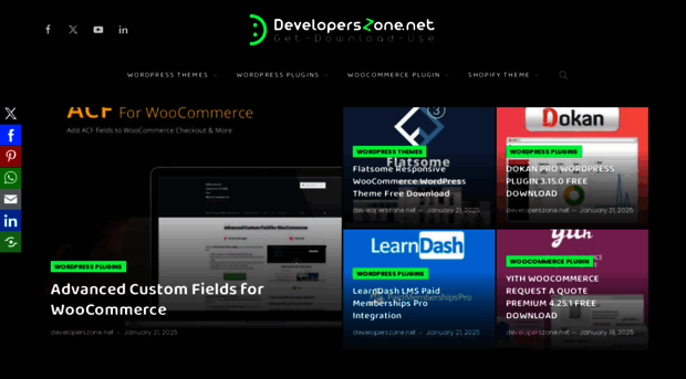 developerszone.net