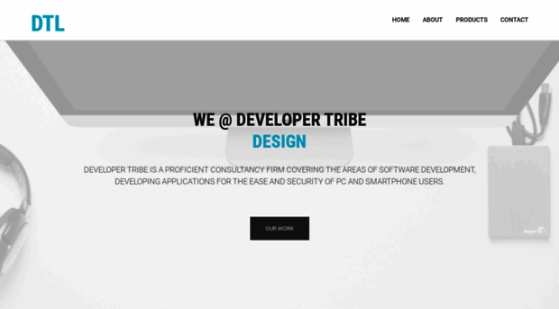 developertribe.com