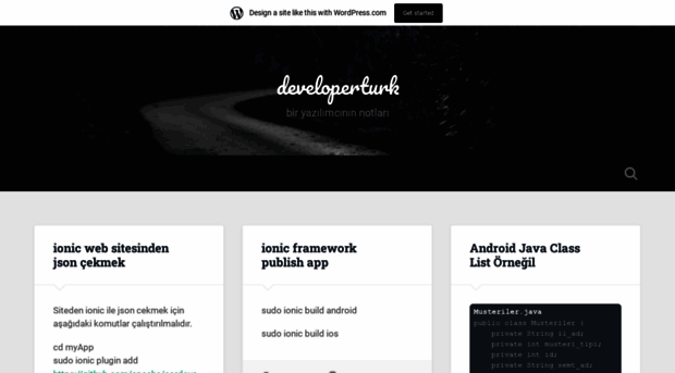 developerturk.wordpress.com