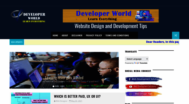 developeruniverse2019.blogspot.com