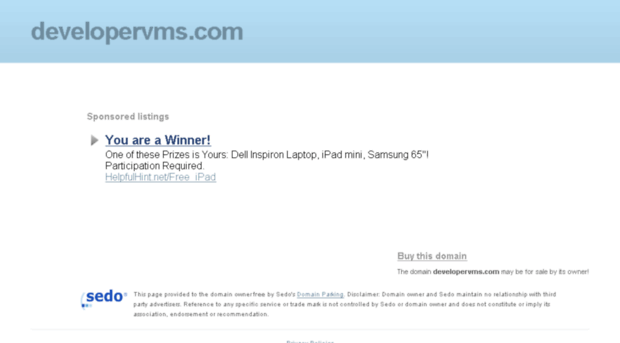 developervms.com
