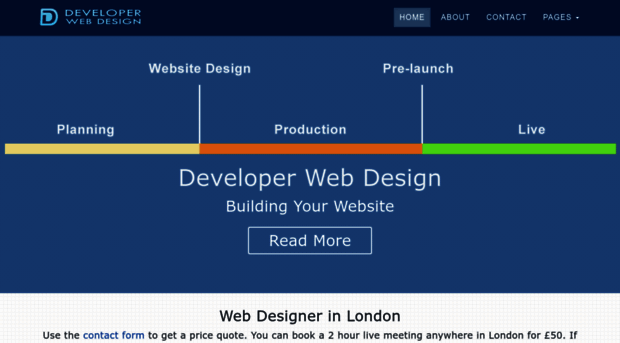 developerwebdesign.com