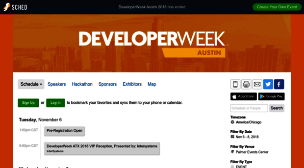 developerweekaustin2018.sched.com