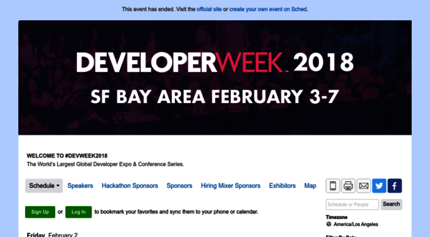 developerweeksfbayarea2018.sched.com