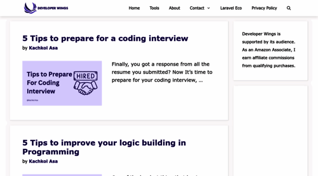 developerwings.com