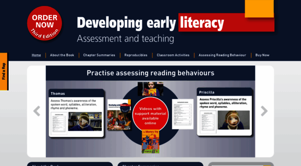 developing-early-literacy.com.au