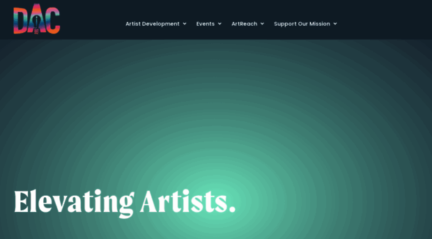 developingarts.org