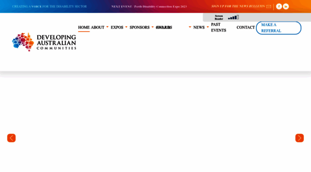 developingauscommunities.com.au