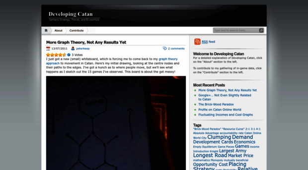 developingcatan.wordpress.com